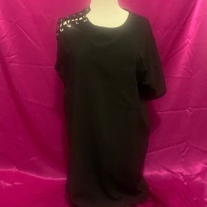 Molly Bracken XS top/dress like new